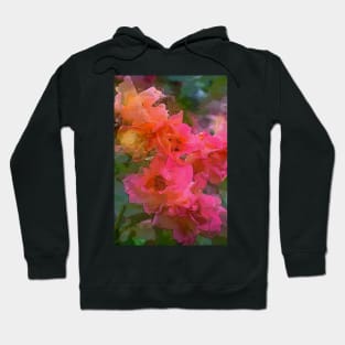 Rose 219 Hoodie